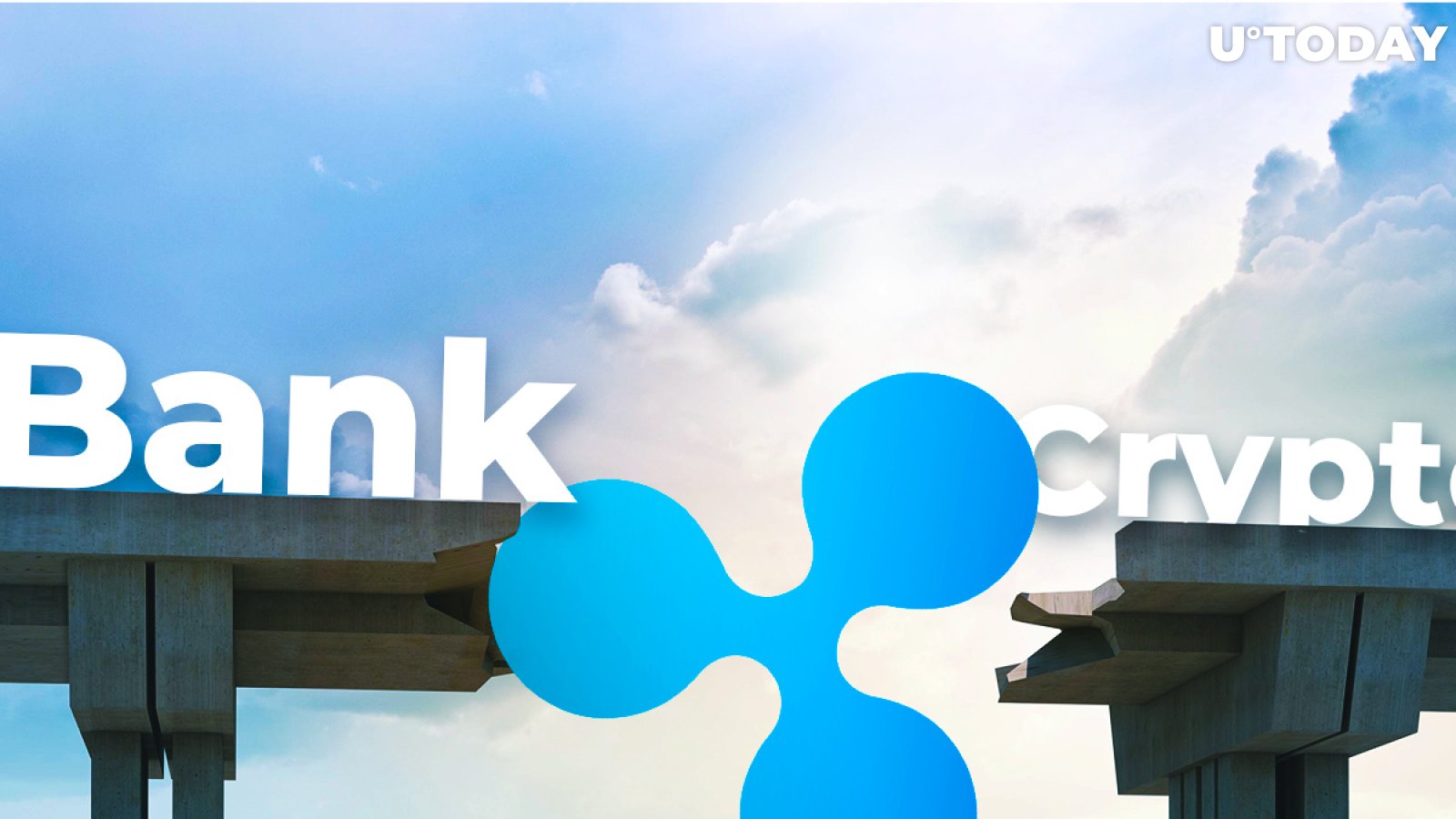 Ripple CEO Sees XRP as the Bridge Between Banks and Crypto — Will This Make XRP’s Price Explode?