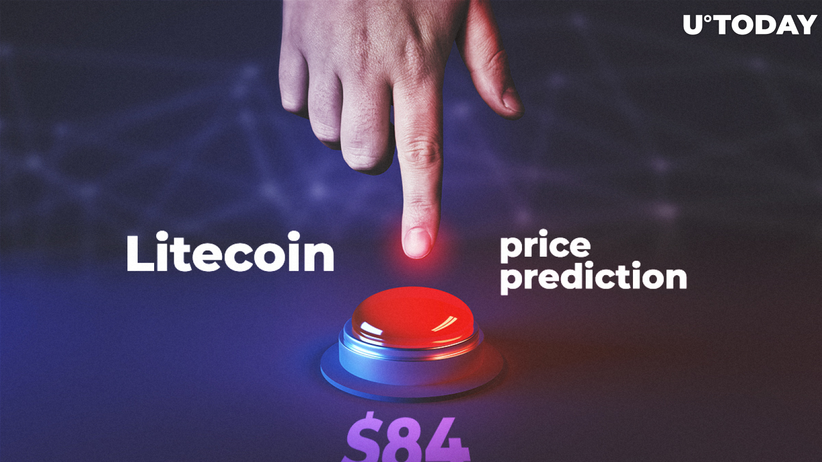 Short-Term Litecoin Price Prediction Is $84. Bulls Are Ready to Break Resistance!