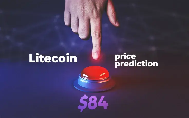 Short-Term Litecoin Price Prediction Is $84. Bulls Are Ready to Break Resistance!