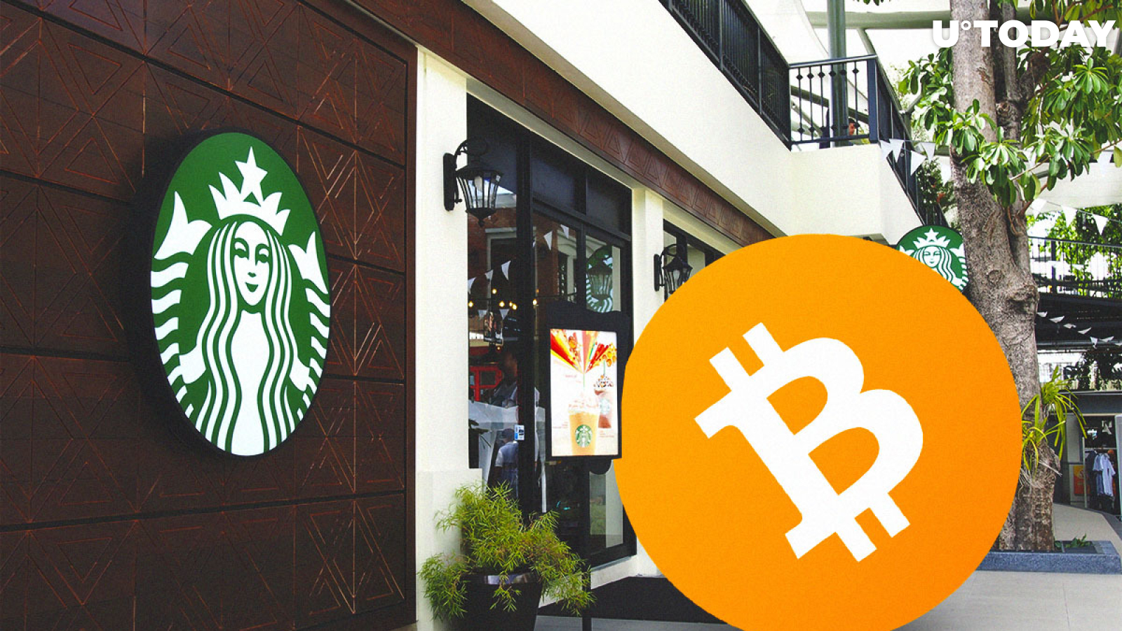 Starbucks and Other Top 3 Retailers That Accept Bitcoin in 2019 
