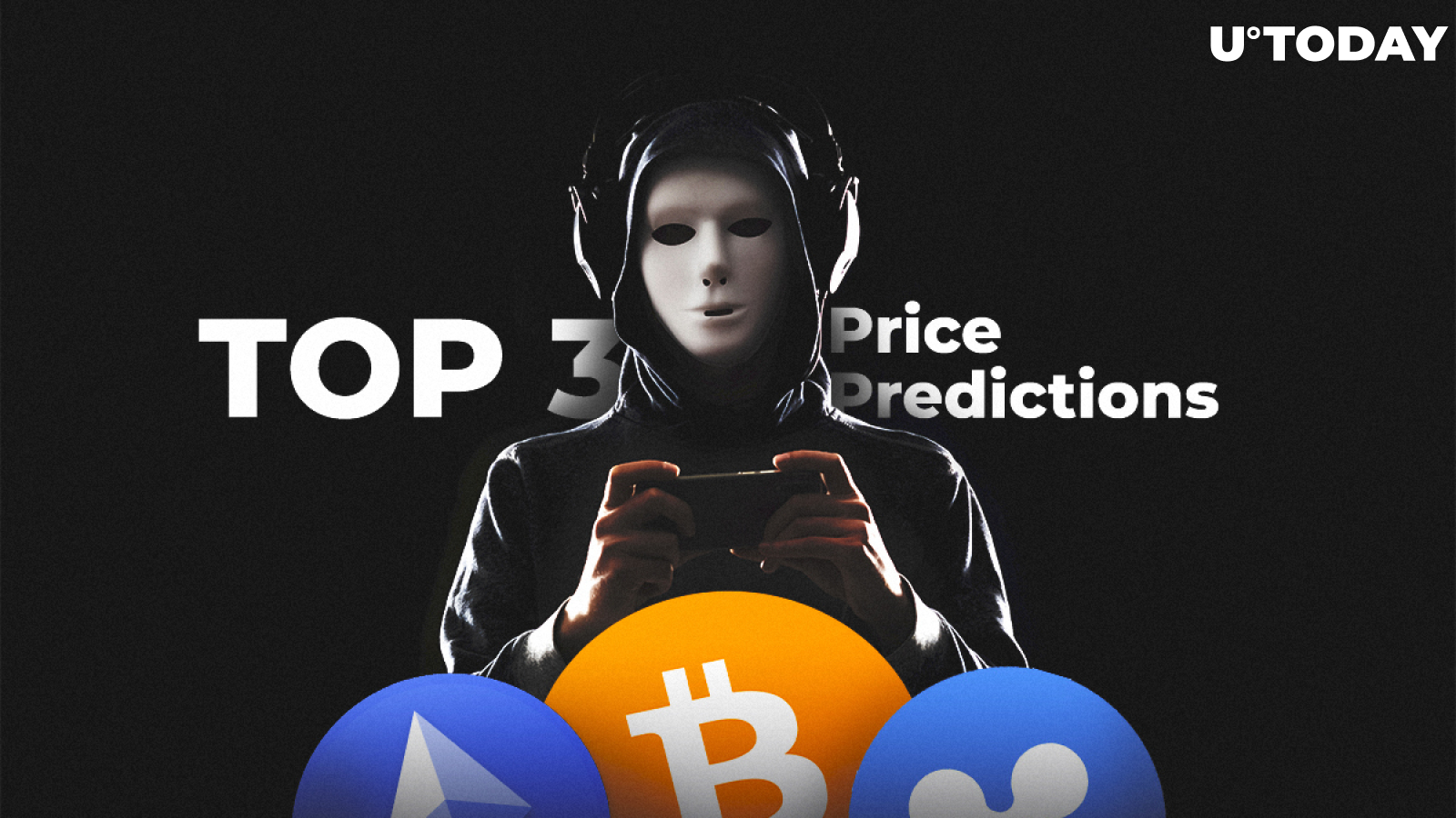 TOP 3 Price Predictions: BTC, ETH, XRP — Binance Hack as the Reason Behind the Market Dump