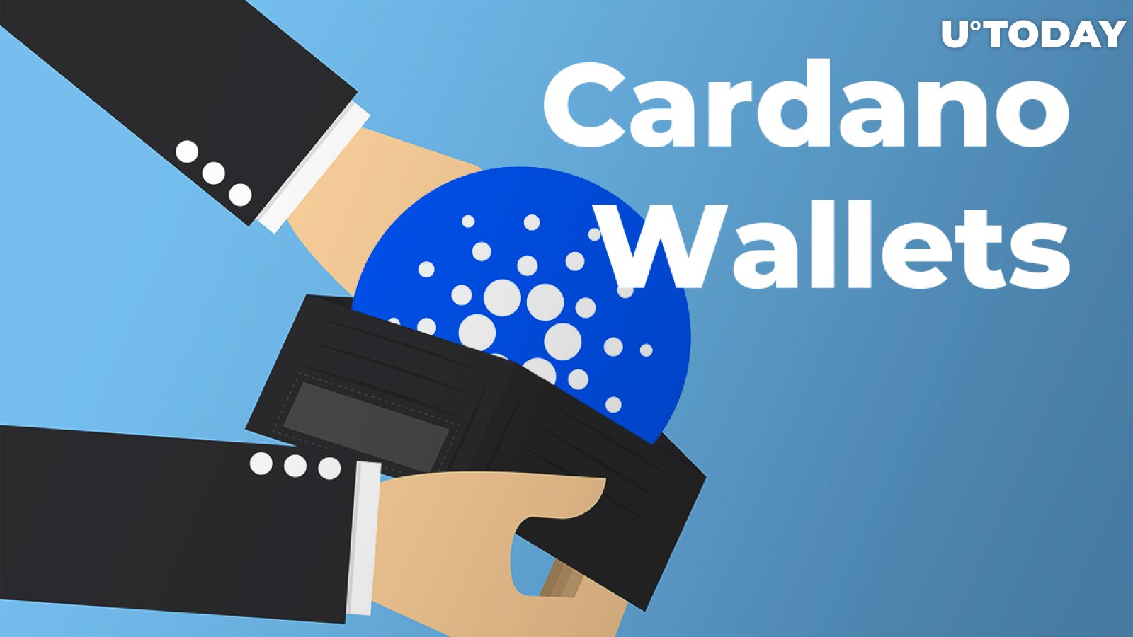 The Best Cardano Wallets 2019