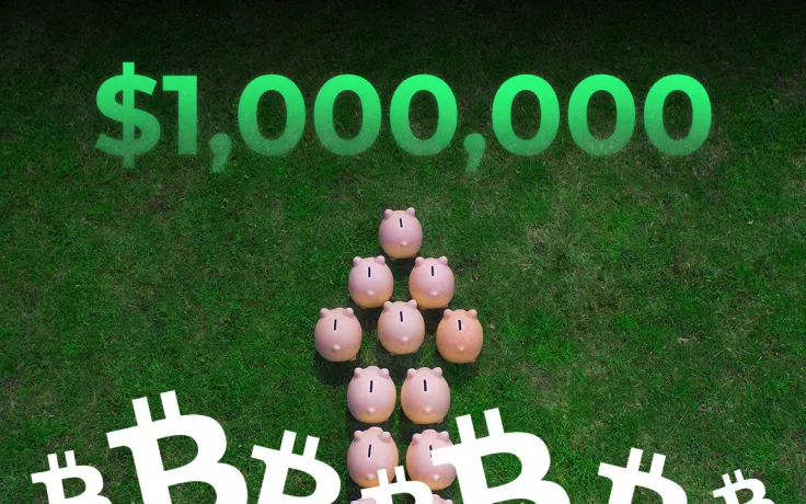 The Most Outstanding Bitcoin Price Forecasts 2019, 2020 and Later: Is $1,000,000 for 1 BTC Still Possible?