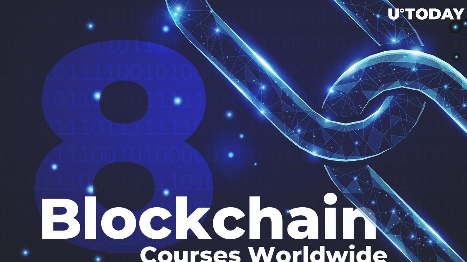 Top 8 Blockchain Courses Worldwide — Free and Paid