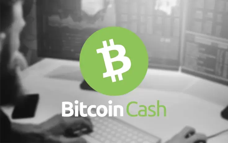 Trading Expert Suggests Bitcoin Cash Price Is on the Verge of a Breakout