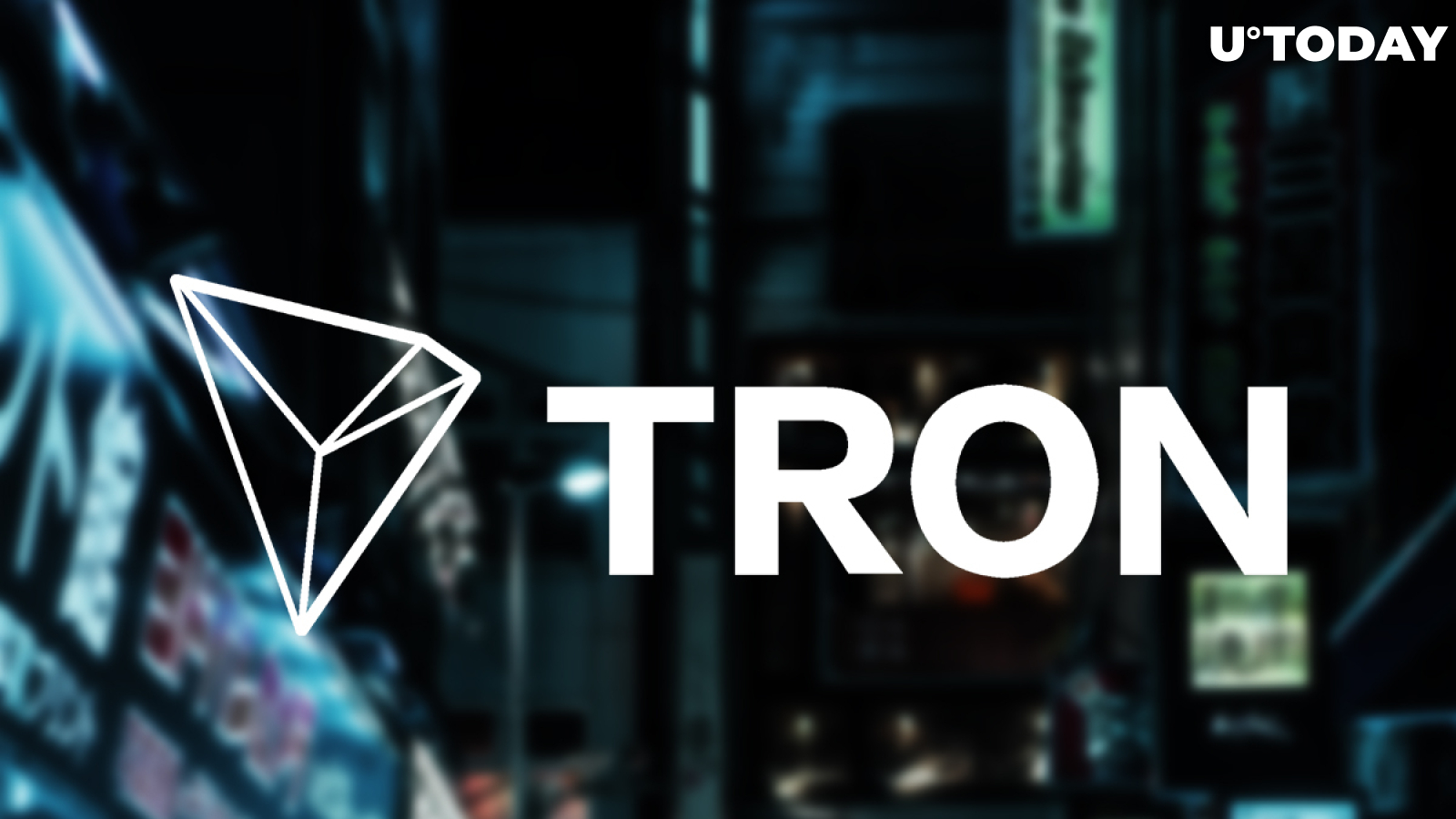 Tron Price Keeps Dropping Despite BitTorrent File System Protocol Announcement