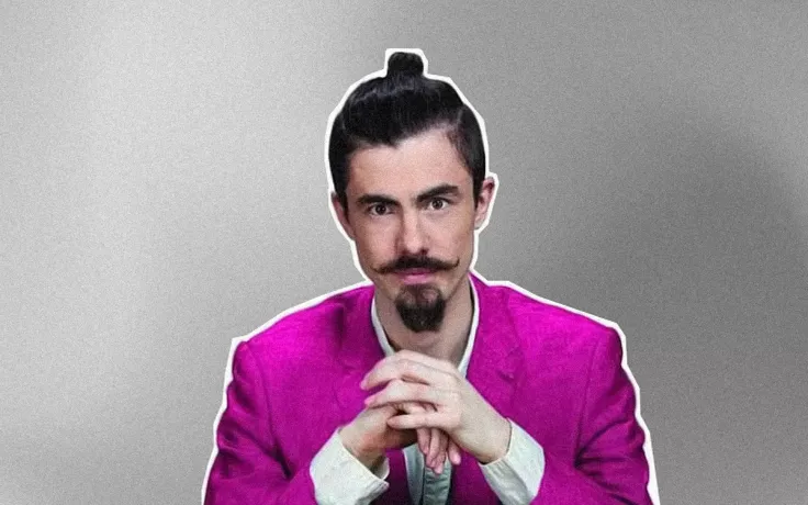 Vadique Magenta