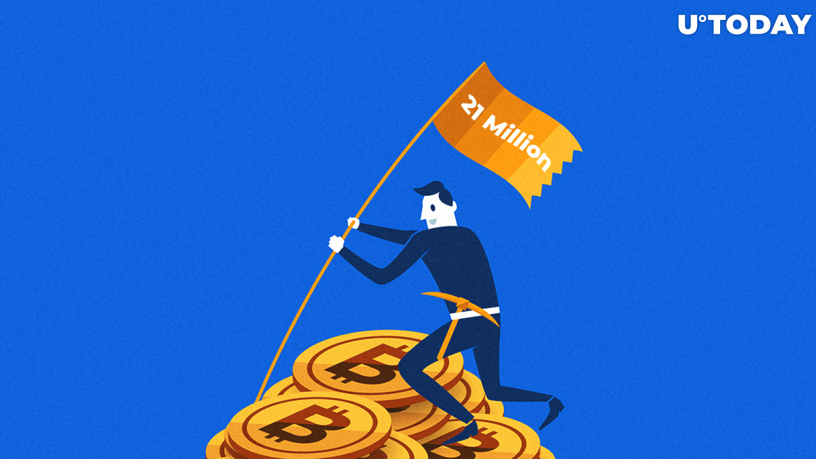 What Will Happen When All 21 Million Bitcoins Are Mined?