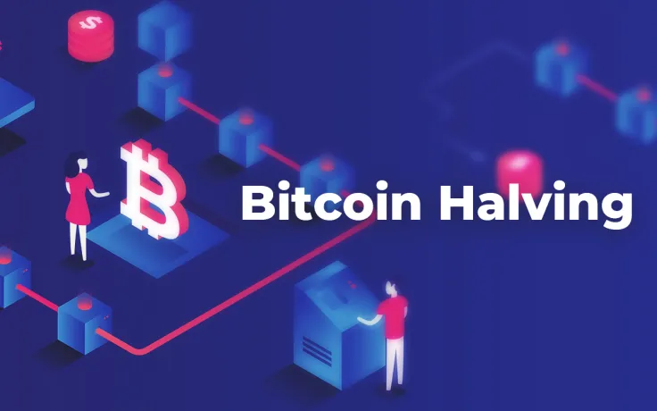 What is Bitcoin Halving and When Next Bitcoin Halving Occurs