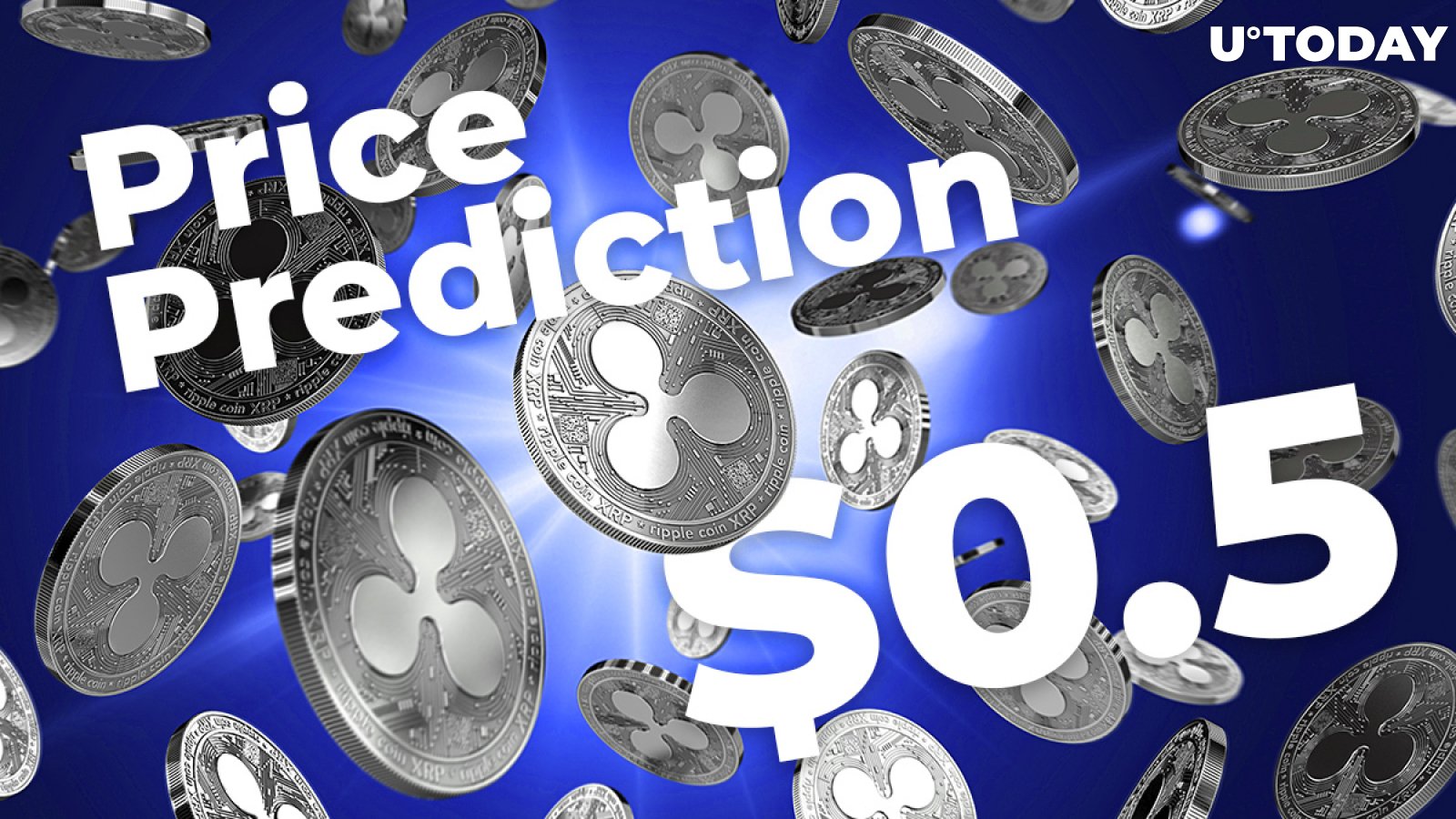 XRP/USD Price Prediction — Facing the Road to $0.5: Can Bulls Keep It Up?