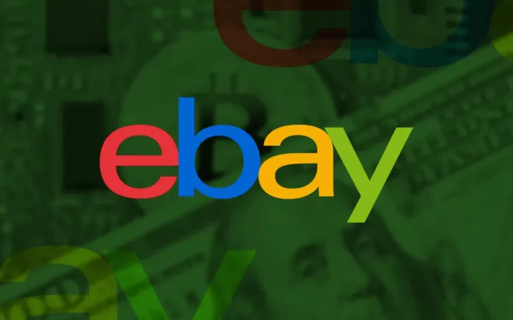 eBay Is Rumored to Start Accepting Crypto Payments
