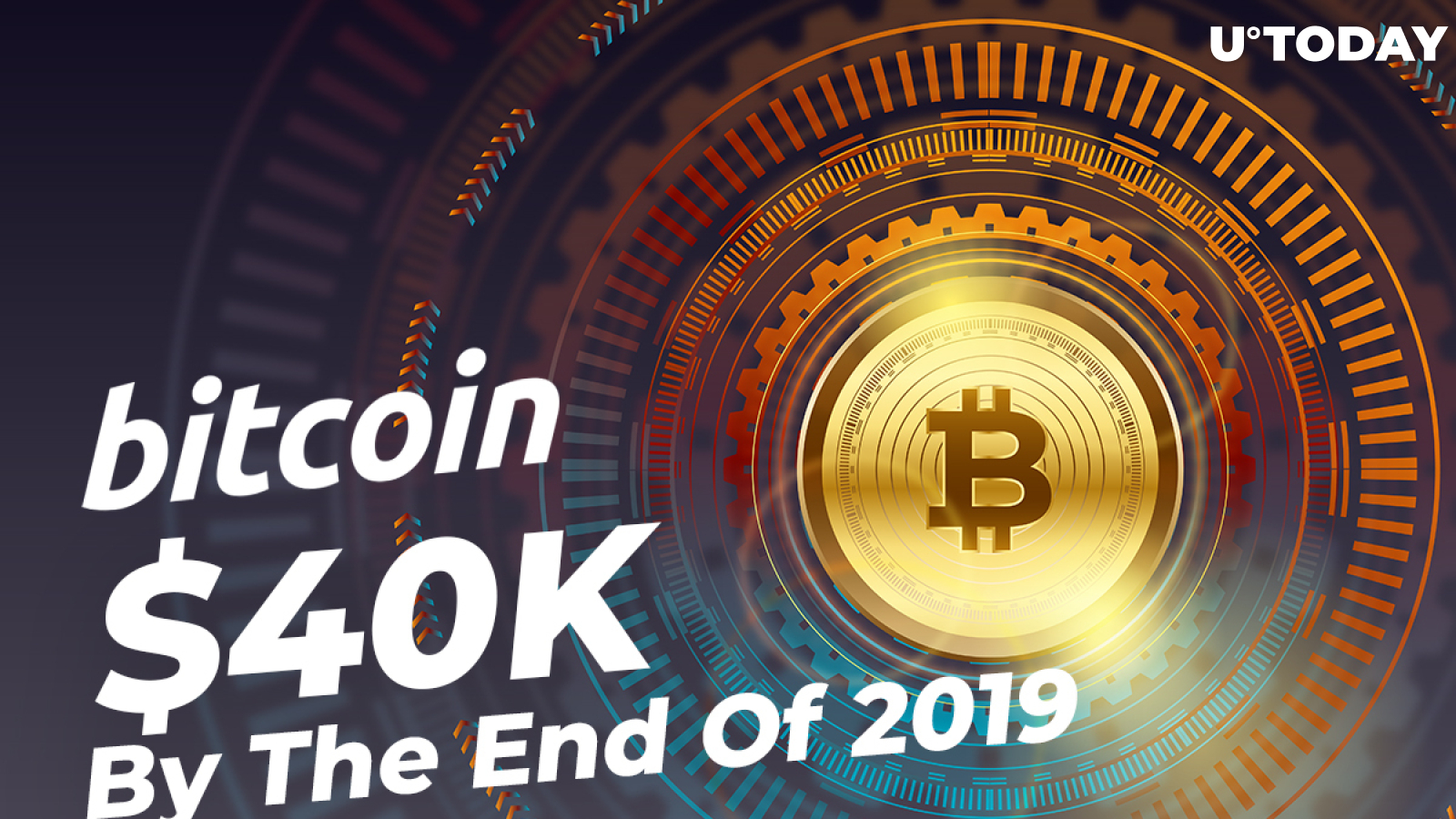 BTC Price Targets $10K in a Month and $40K by the End of 2019: Mass FOMO Reigns over the Market