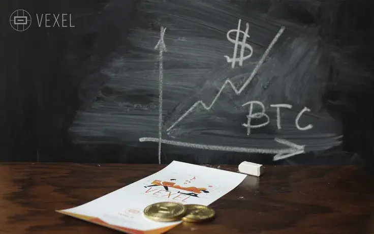 Vexel Plans to Launch Its Own Cryptocurrency Exchange. Here’s Why It Matters
