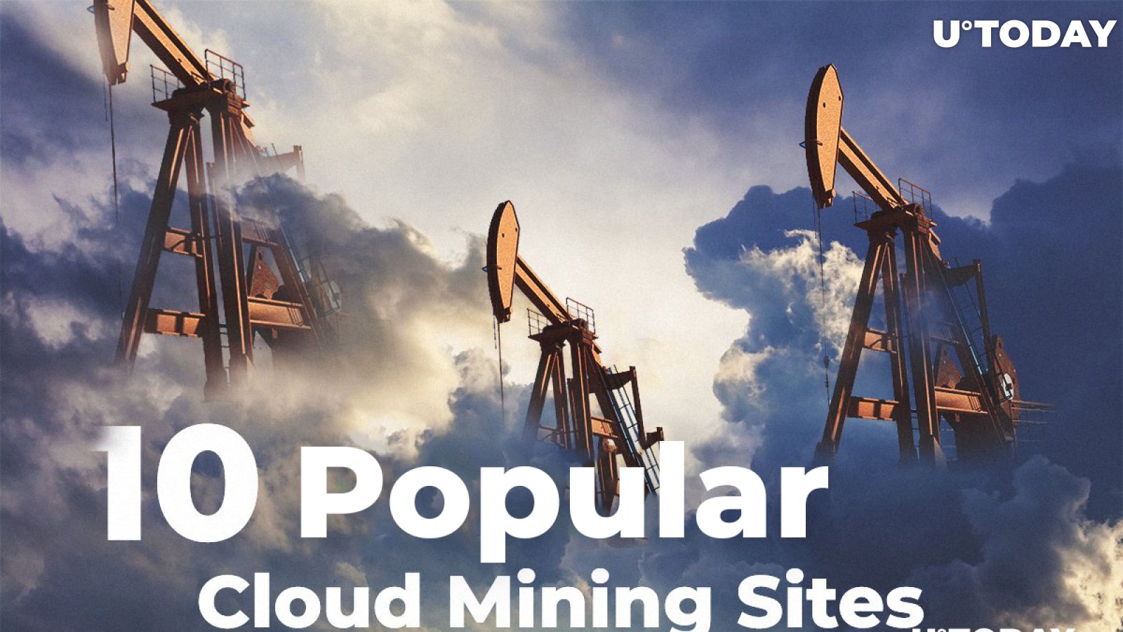 best cloud mining