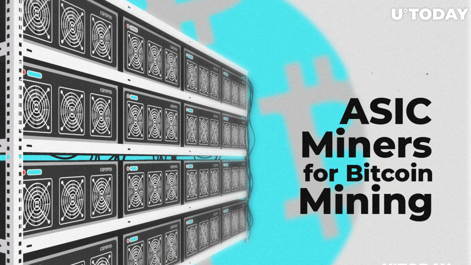 5 Popular ASIC Miners for Bitcoin Mining in 2019