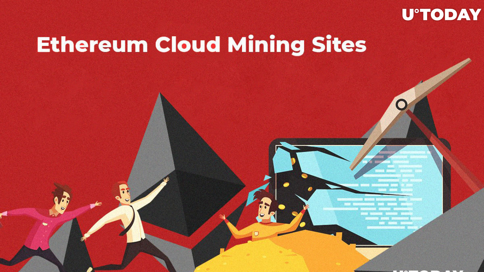 cloud mining sites