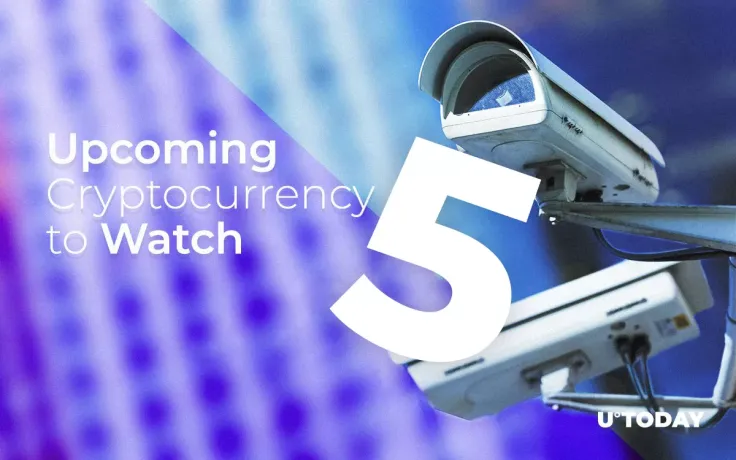 5 Upcoming Cryptocurrency to Watch in 2018