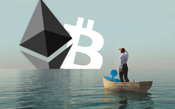 BTC, ETH, XRP Price Analysis — Has a Sideways Trend Come on the Market?