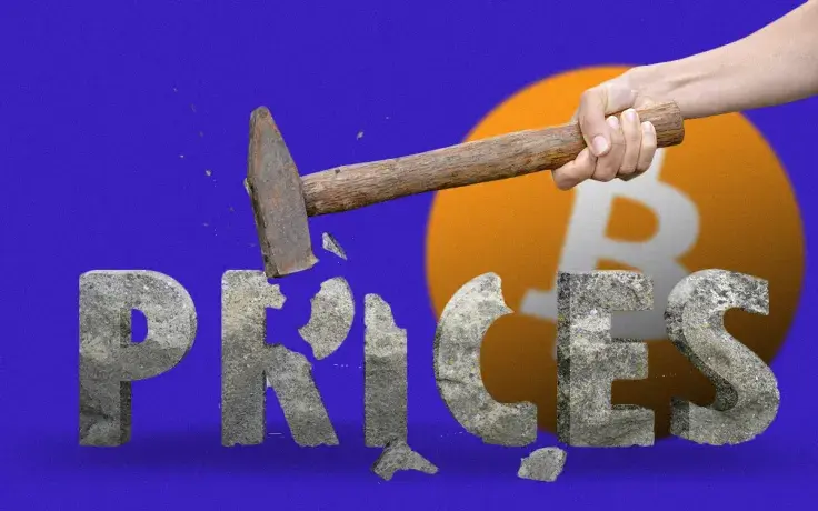 BTC Price Breaks $8K Support And Starts Drowning – Where’s The Bottom?