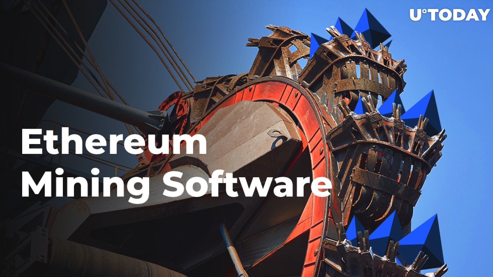 Ethereum Mining Software 2019