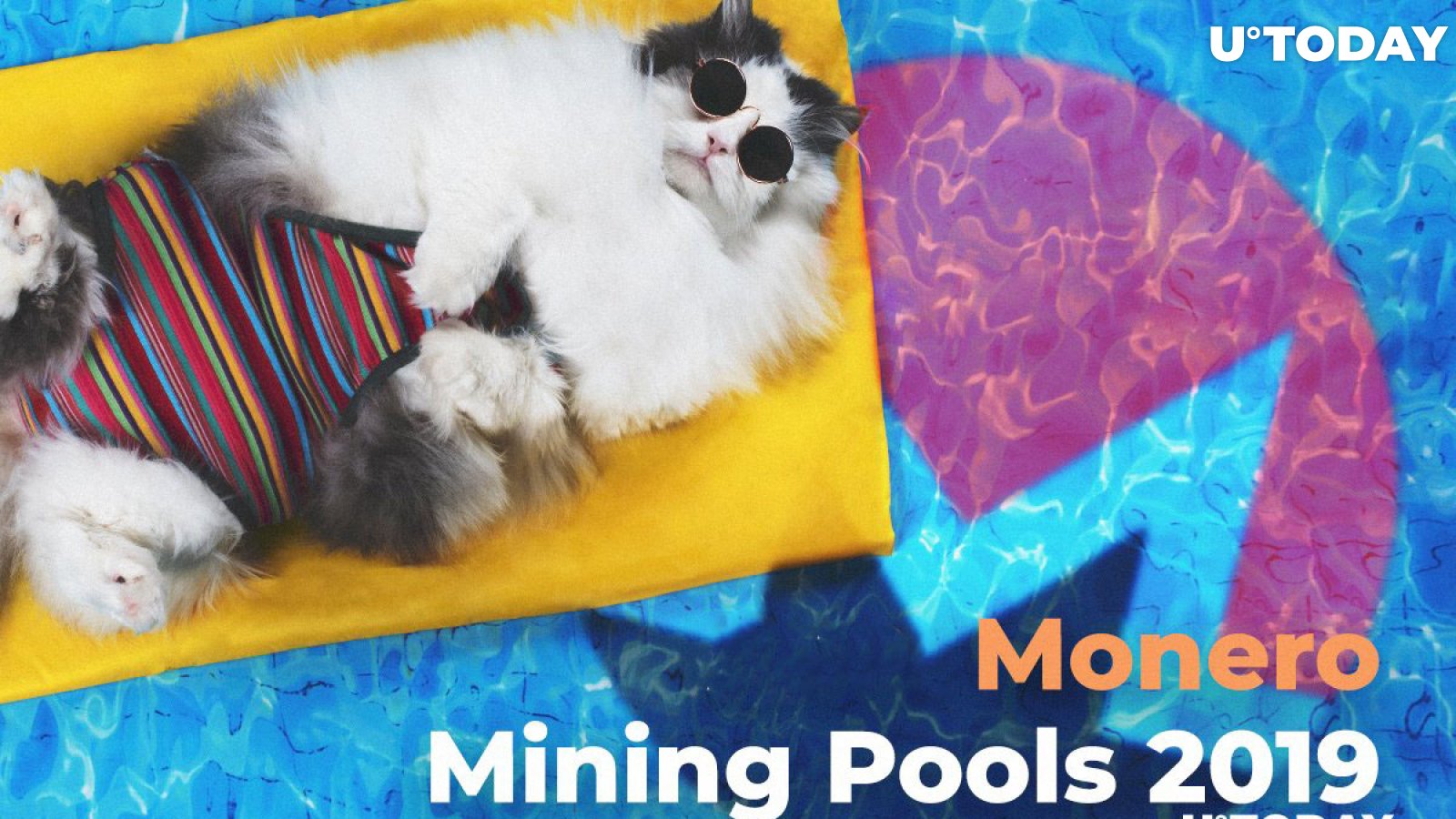 Popular Monero Mining Pools 2019