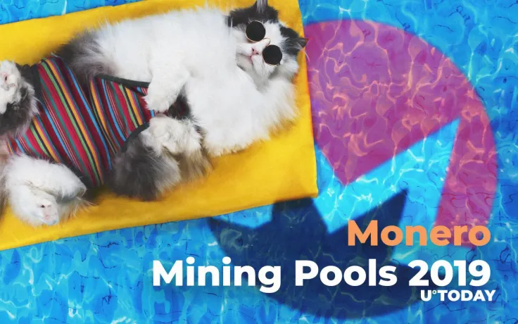 Popular Monero Mining Pools 2019