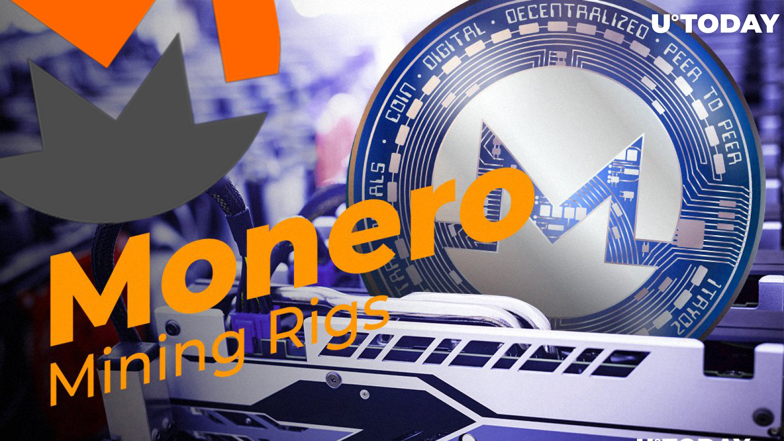 Monero Mining Rigs: How to Build a Cheap XMR Rig?