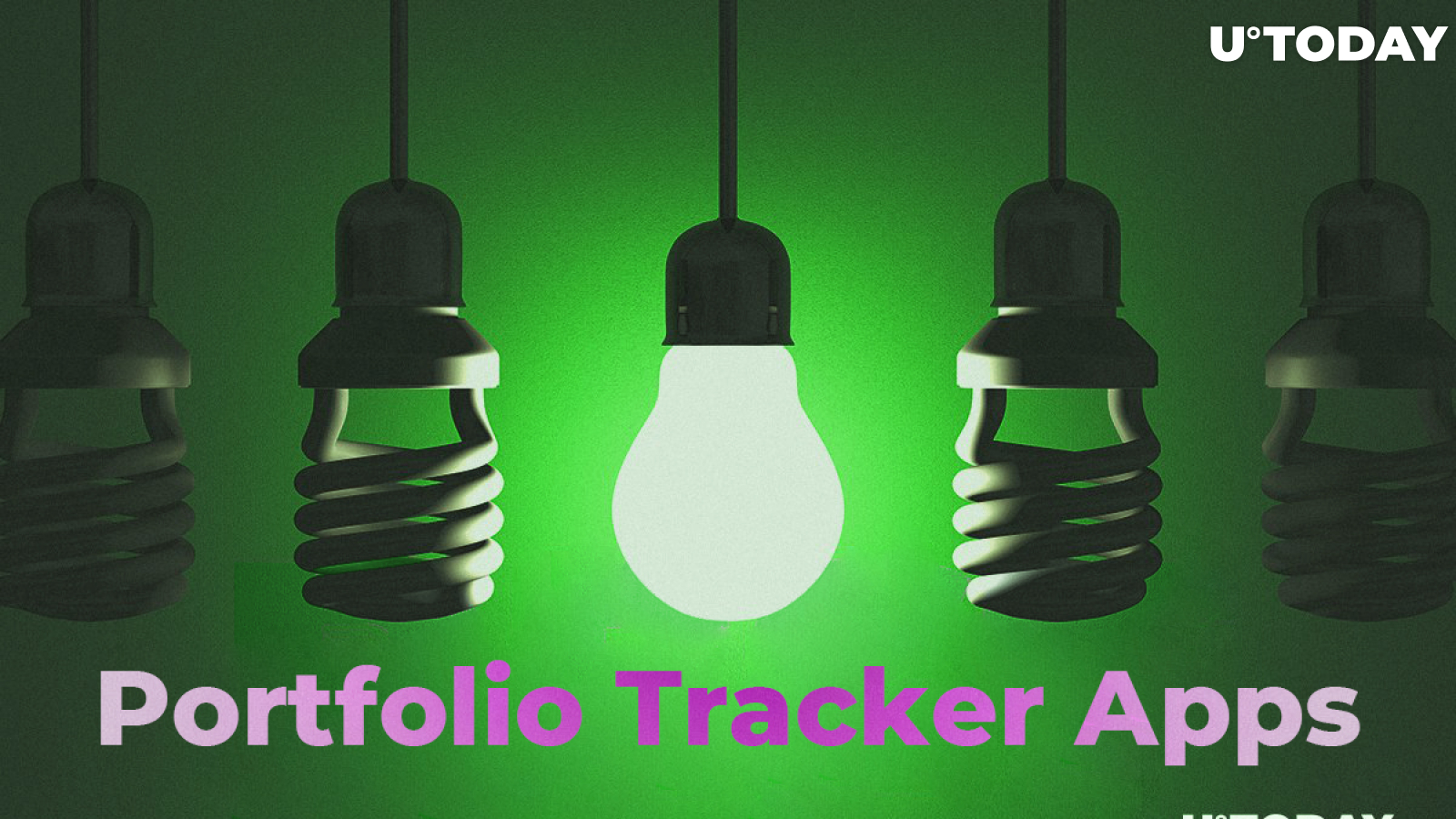 7 Poplular Cryptocurrency Portfolio Tracker Apps in 2019