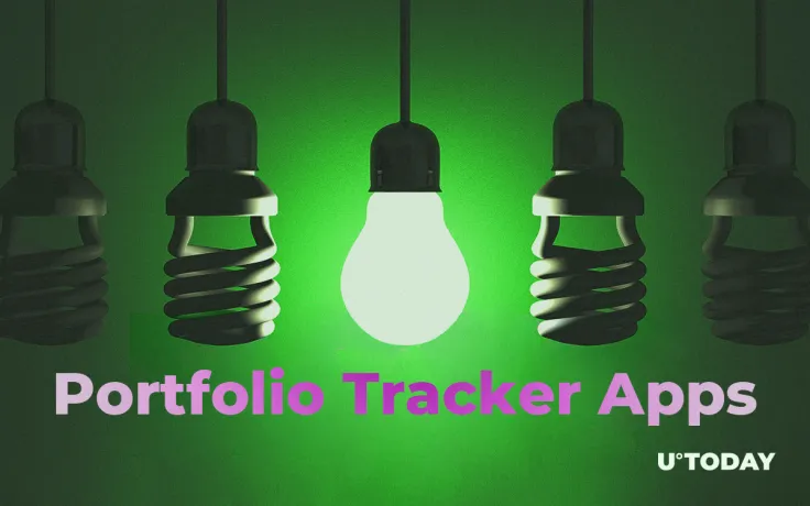 7 Poplular Cryptocurrency Portfolio Tracker Apps in 2019