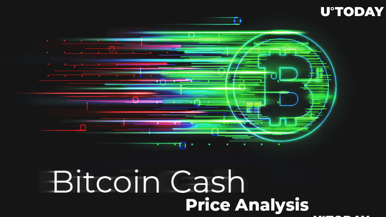 Что такое Bitcoin Cash?