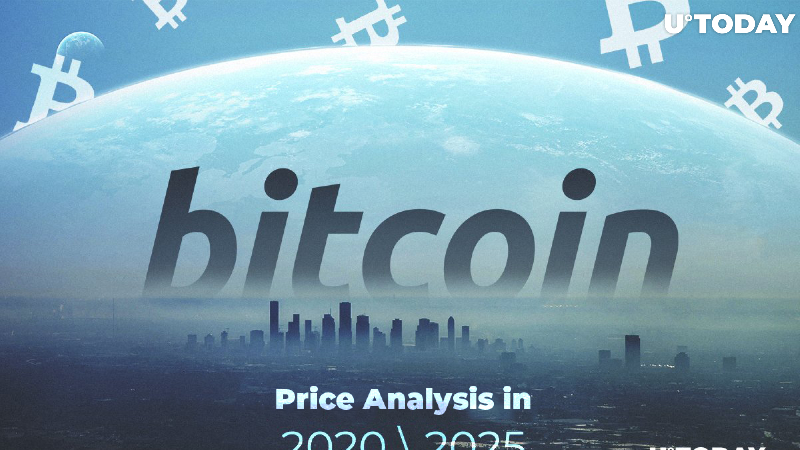 Bitcoin Price Analysis in 2020\2025: How Much Might ...