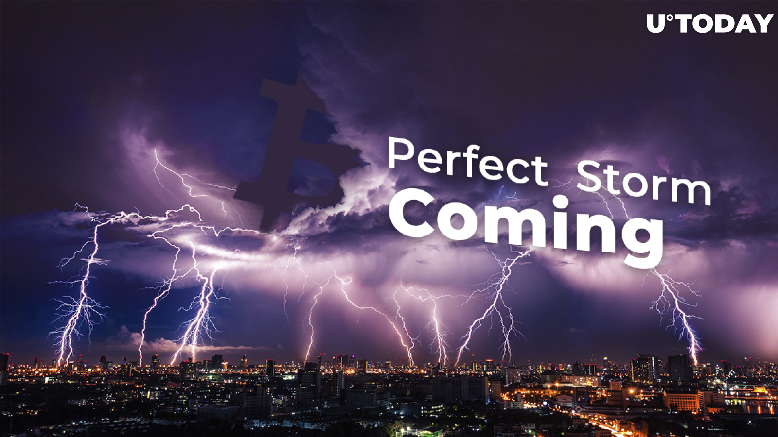 'Bitcoin Perfect Storm' Coming – Head of ECB Hints at Another QE, Anthony Pompliano Says ‘Long BTC’