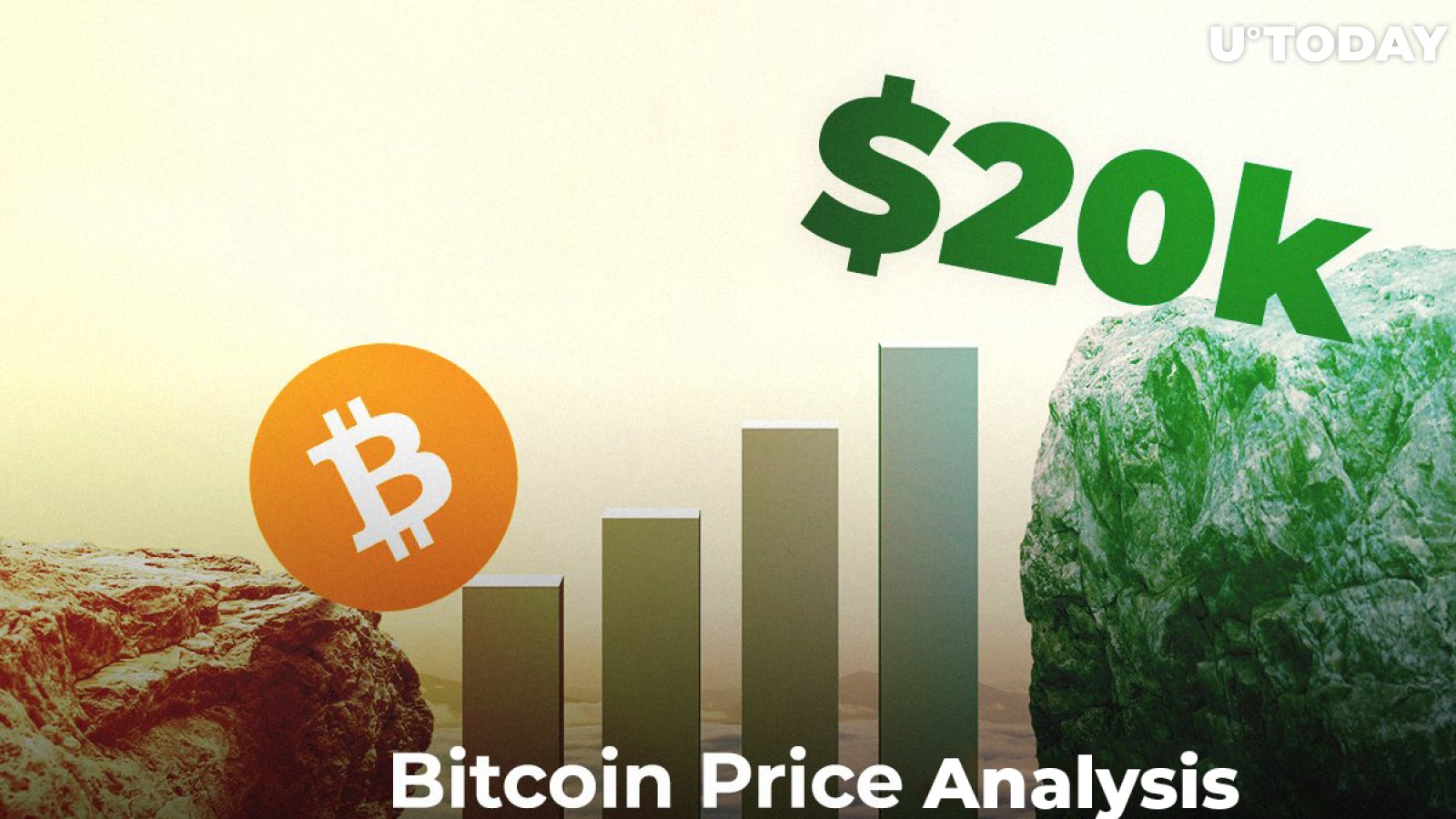 Bitcoin Price Analysis for 2019: Will BTC Price Get Back to $20,000?