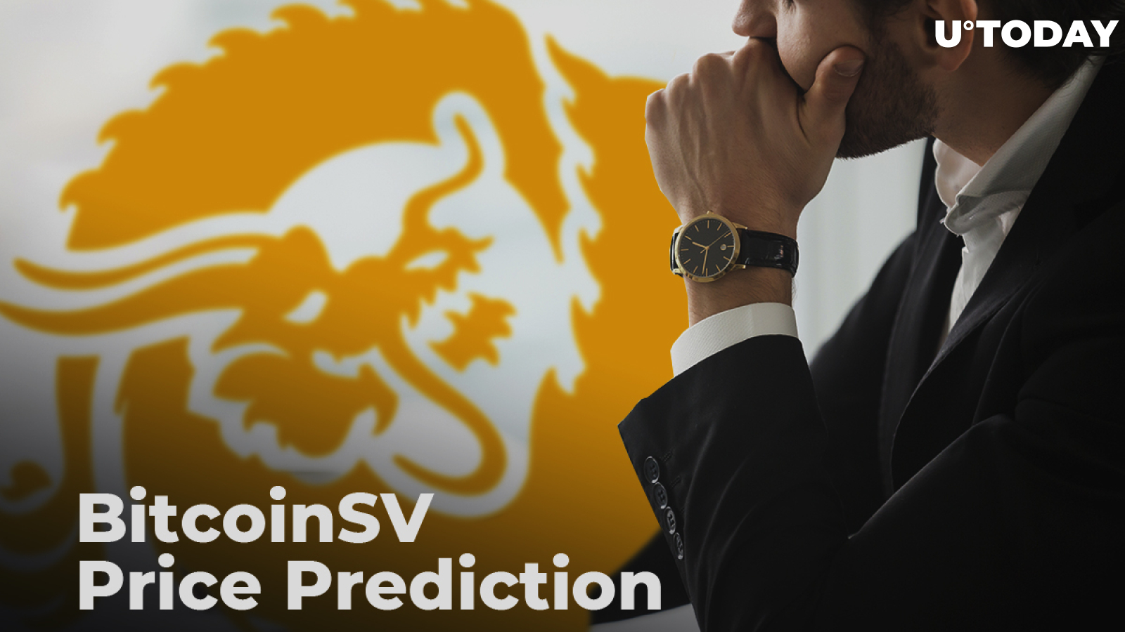 Bitcoin SV Price Prediction — Here's Why the Coin Will Recover After the 12 Percent Drop