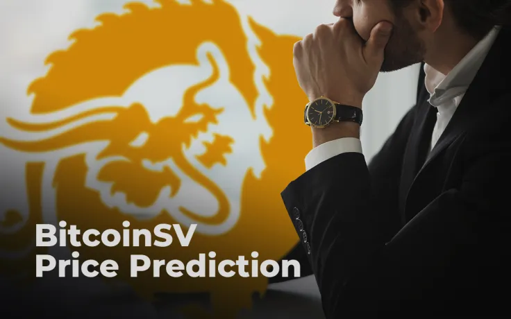 Bitcoin SV Price Prediction — Here's Why the Coin Will Recover After the 12 Percent Drop