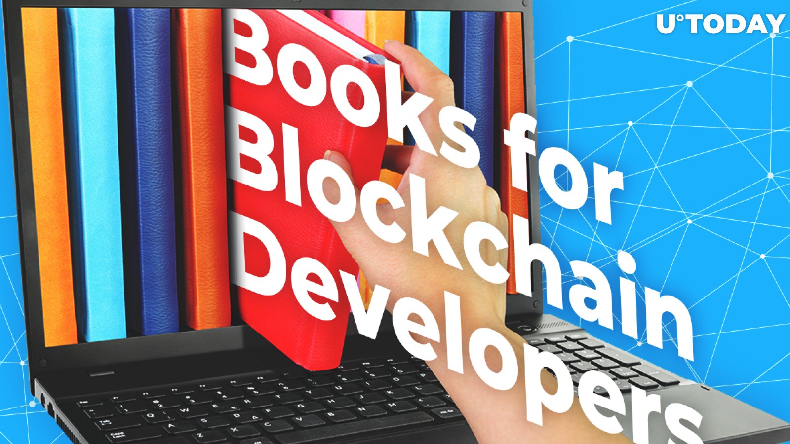 10 Best Books for Blockchain Developers in 2019