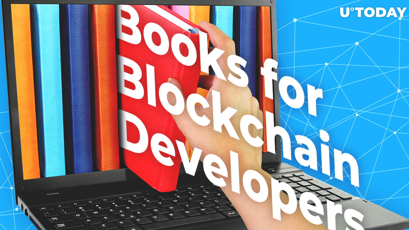 best selling book on blockchain kedar