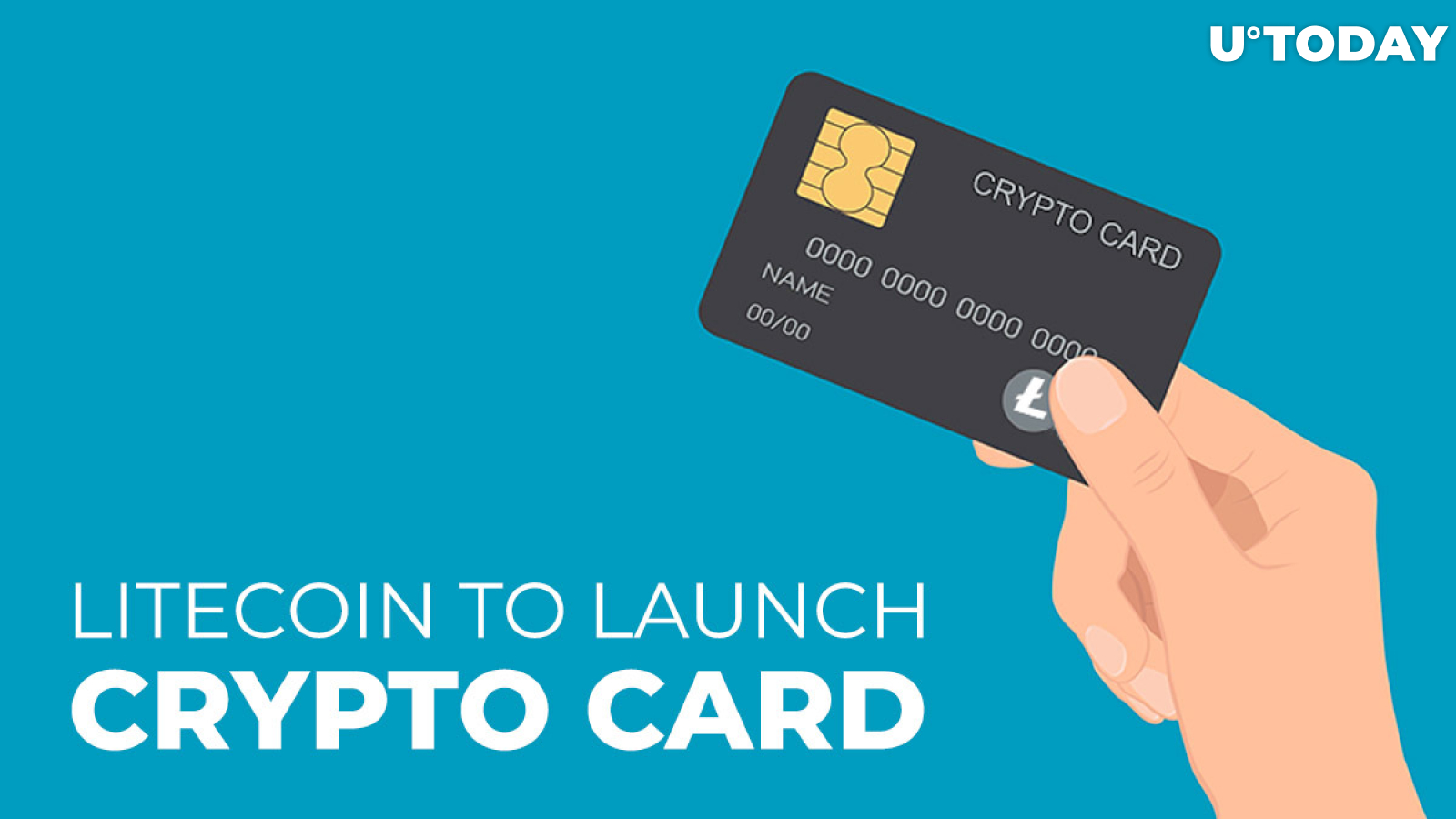Litecoin (LTC) to Launch Crypto Card Partnering with Bibox and Ternio
