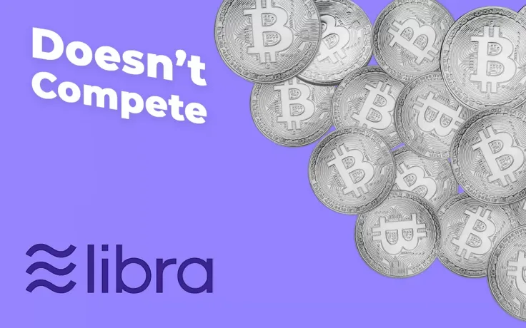 Crypto Expert Max Keiser: Libra Doesn’t Compete with Bitcoin