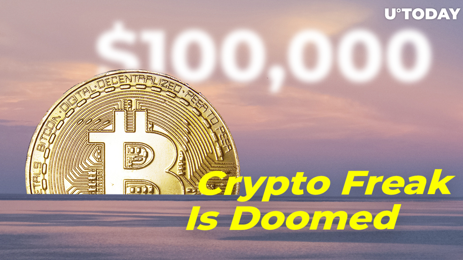 Crypto Freak John McAfee Is Doomed – Anthony Pompliano: Bitcoin Likely to Rise to $100,000 by Late 2021