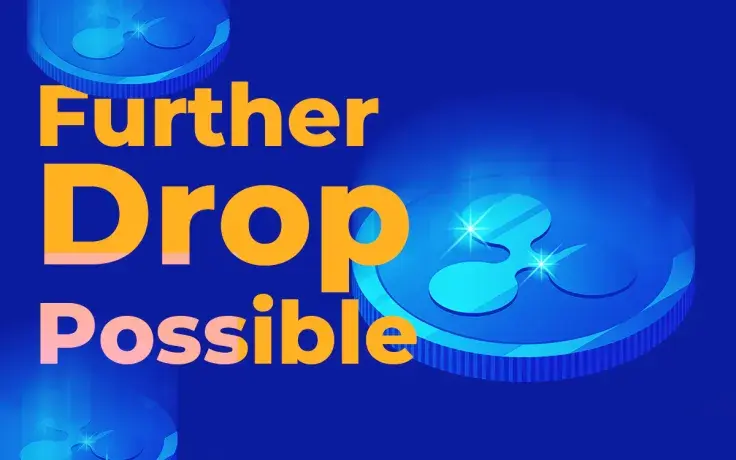 Ripple (XRP) Price Market Divergence Increases, Making Further Drop Possible