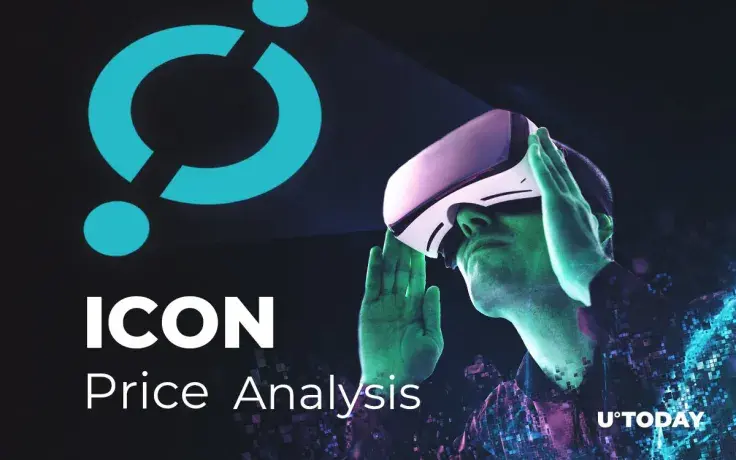 ICON Price Analysis: How Much Might ICX Cost in 2019-20-25?
