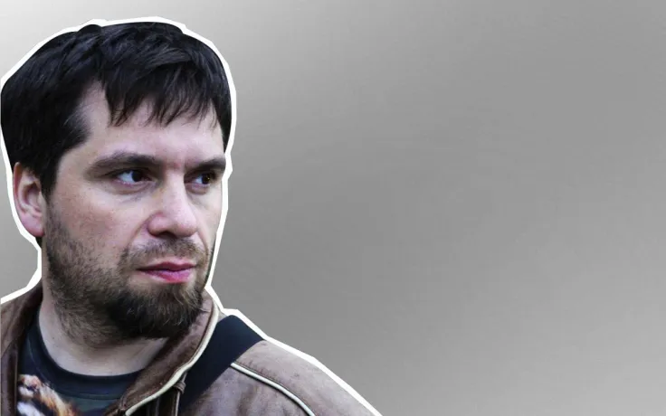 Igor Grigorenko