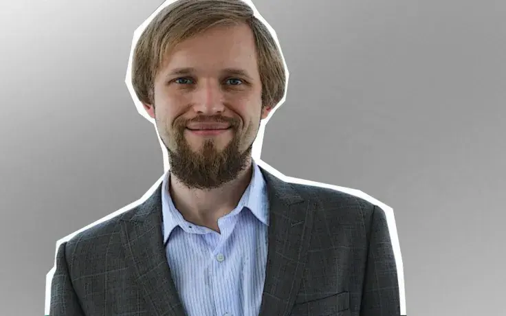 Ivan Riabokon