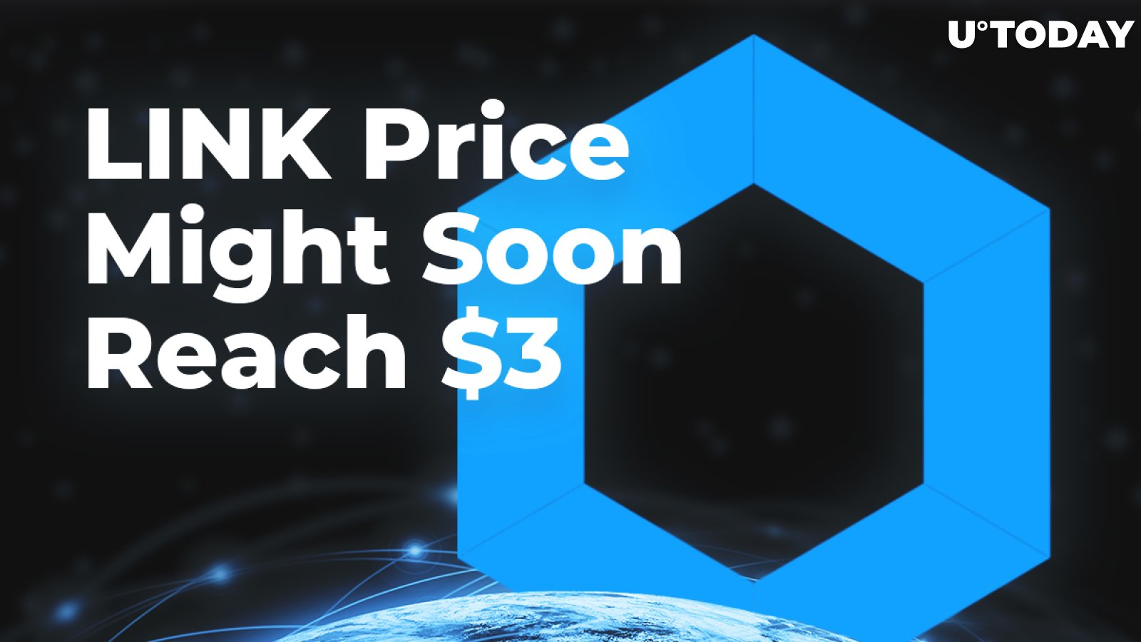 LINK Price Might Soon Reach 25K Satoshi or $3: ALT Season Is Coming