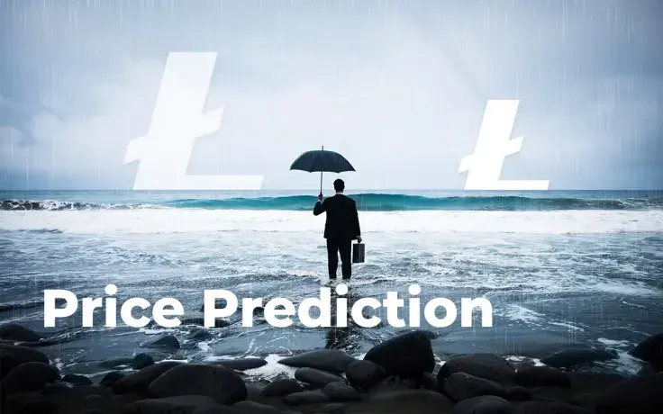 Litecoin Price Analysis — Can the Upcoming Halving Push the Price to $150?