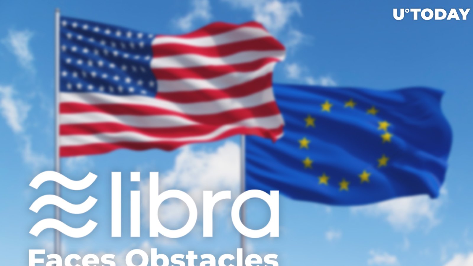 Libra Coin Faces Obstacles from Political Forces in EU: Bloomberg