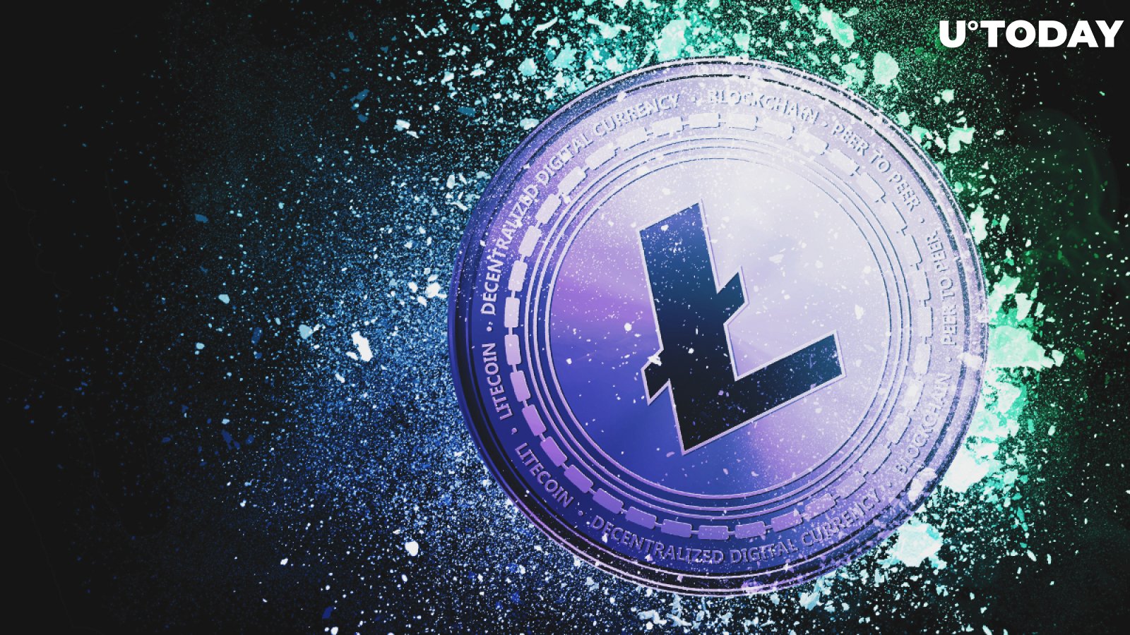 Litecoin Lifts Its Hashrate to All-Time High with LTC Price Rising on the News