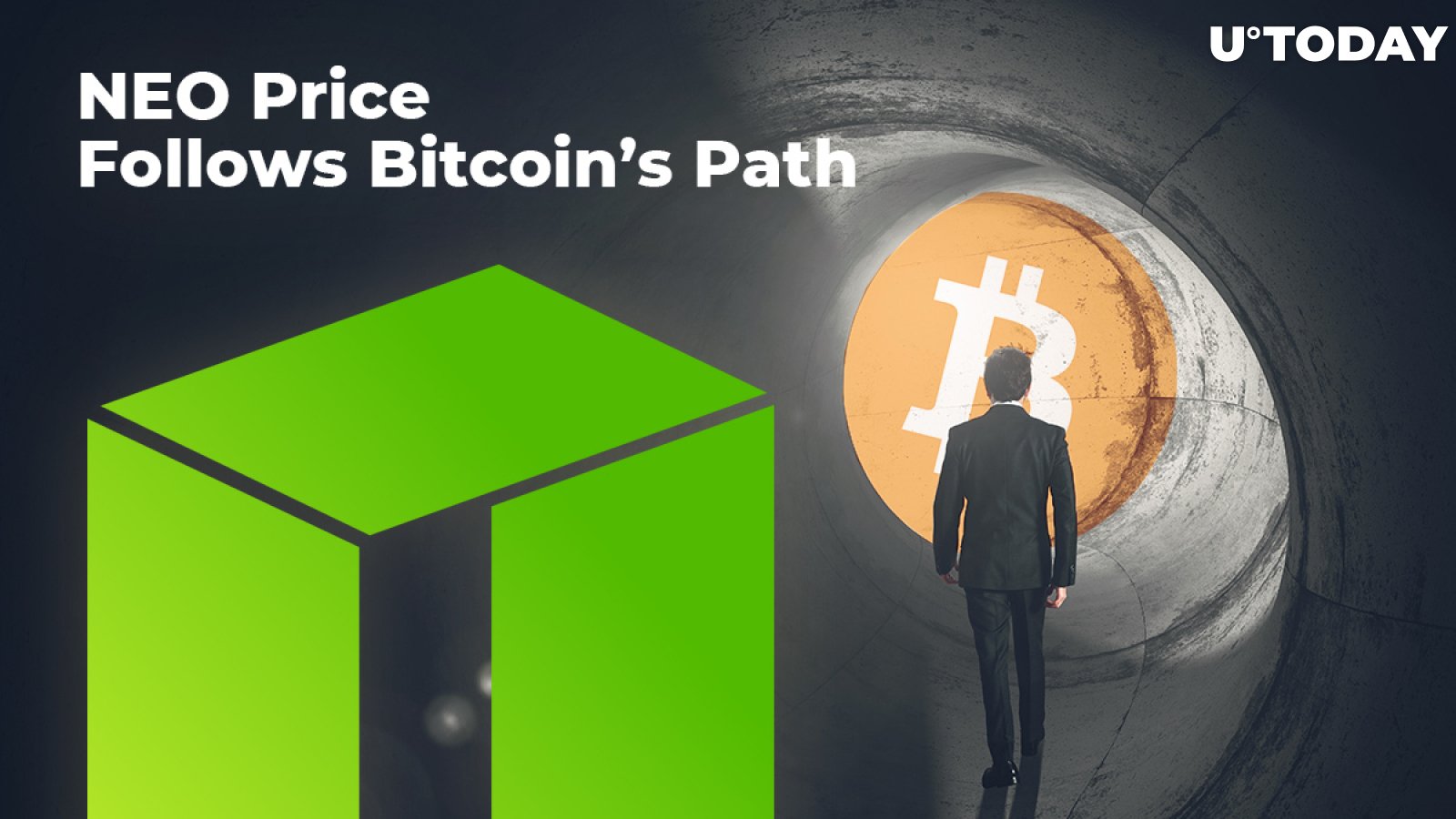 NEO Price Follows Bitcoin’s Path: Chances of Reaching $25 During Summer