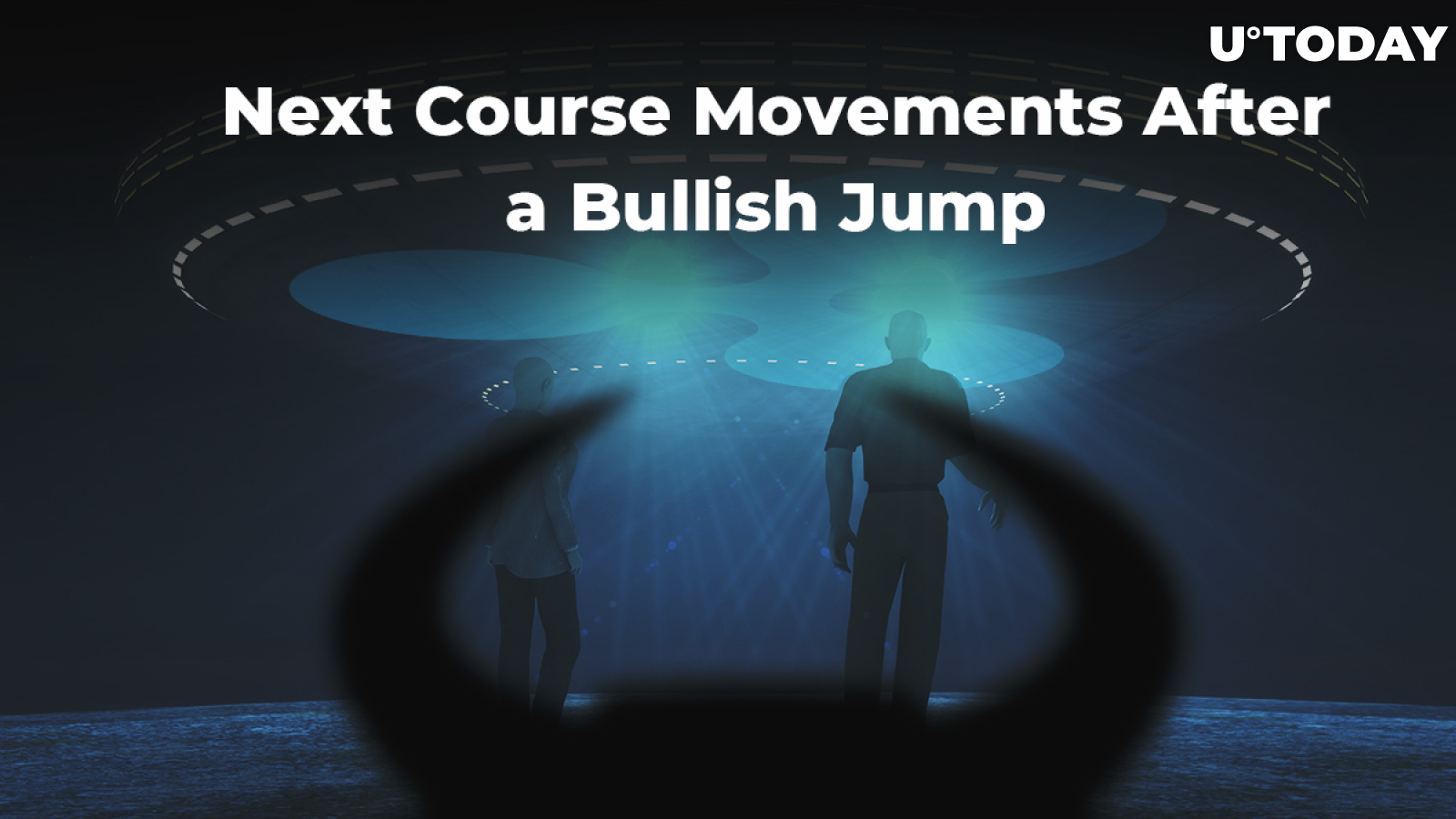 Ripple Price Analysis — Next Course Movements After a Bullish Jump